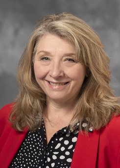 Henry Ford Behavioral Health Therapist, Julienne D Fish, LLP