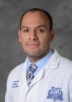 Julio Pinto Corrales MD