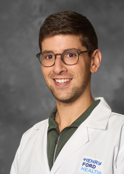Joshua Nass
