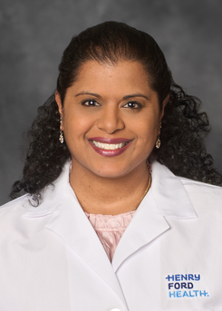Joyce Purakal