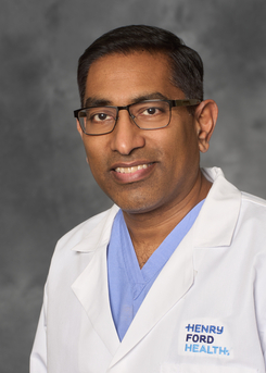 Kishan Jasti