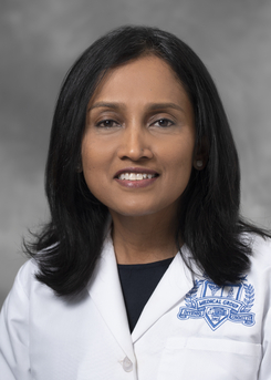 Kanchana Madhavan MD