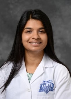 Kanika Khanna MD