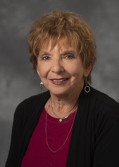Henry Ford behavioral health therapist, Karen A Copeland, MSW