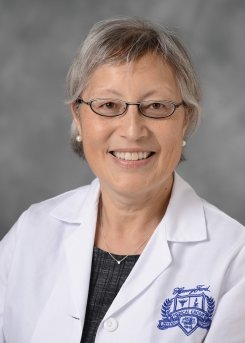 Karen Enright MD PhD