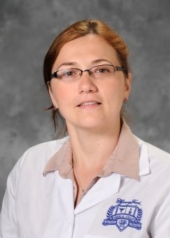 Katarzyna Budzynska MD