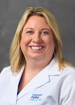 Katherine Naber