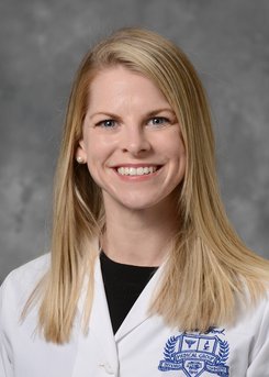 Henry Ford nurse practitioner, Katherine Stahl, NP