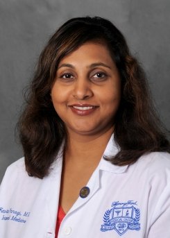 Kavita Paragi MD