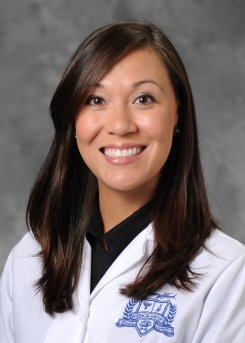 Keiko Anne Hendrick MD