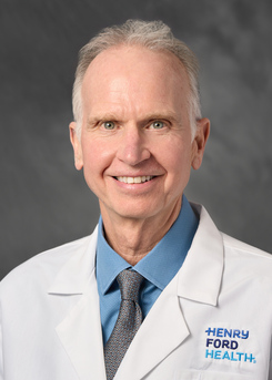 Keith Bornstein