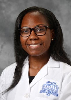 Kenicia Adams