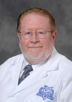 Kenneth Bouchard MA PhD