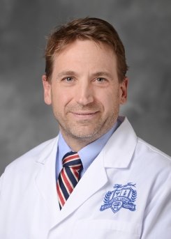 Kenneth Moquin MD