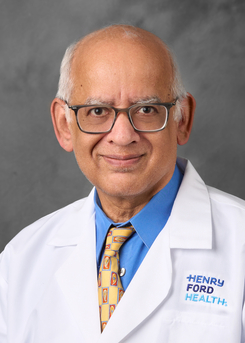 Ketan Tolia