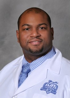 Kevin Whitlow MD