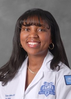 Kimberly Matthews MD