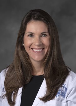 Dr. Kimberly Nicol