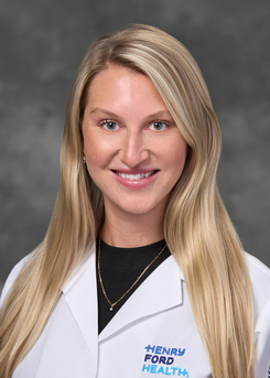 Korina L Gaishauser, MD