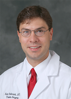 Kurt Kralovich MD