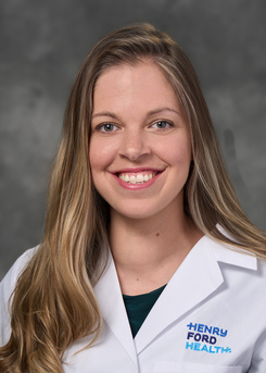 Kristen Addington