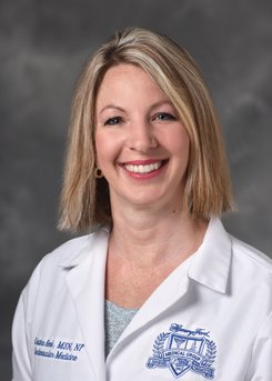 Henry Ford nurse practitioner, Kristina L Kenel, NP