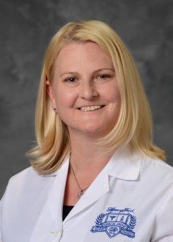 Kristine Roth MD