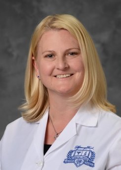 Kristine Roth, MD | Henry Ford Health - Detroit, MI