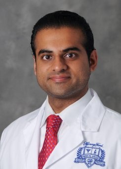 Kunal Grover MD