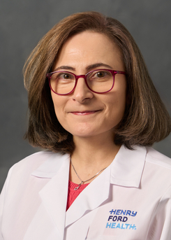 Lara Azzi