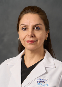 Leila Ettefagh