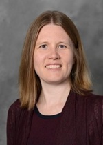 Dr. Laila Poisson