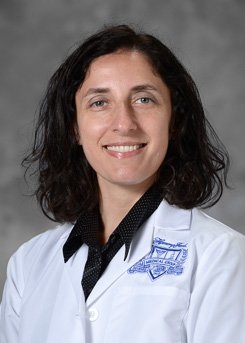Lara N Zador, MD provider photo