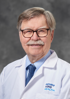 Larry Ulrey