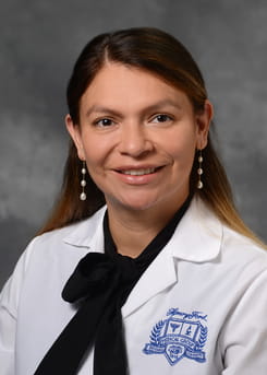 Laura Garcia-Rodriguez, MD