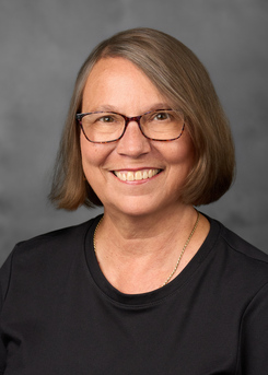 Laureen Ball
