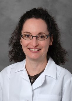 Laurie Katz MD