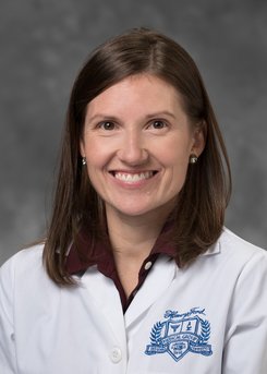 Laurie Vance