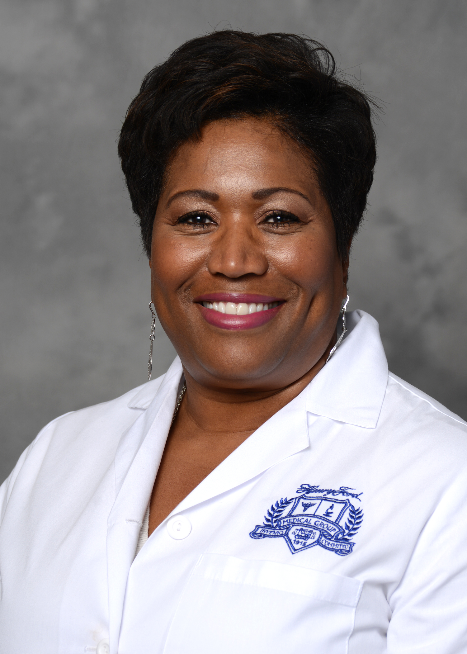 LaVonda Armstrong Browder MD