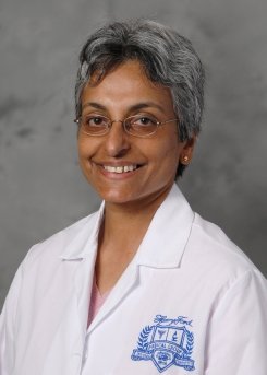 Laxmi Prabhu MD