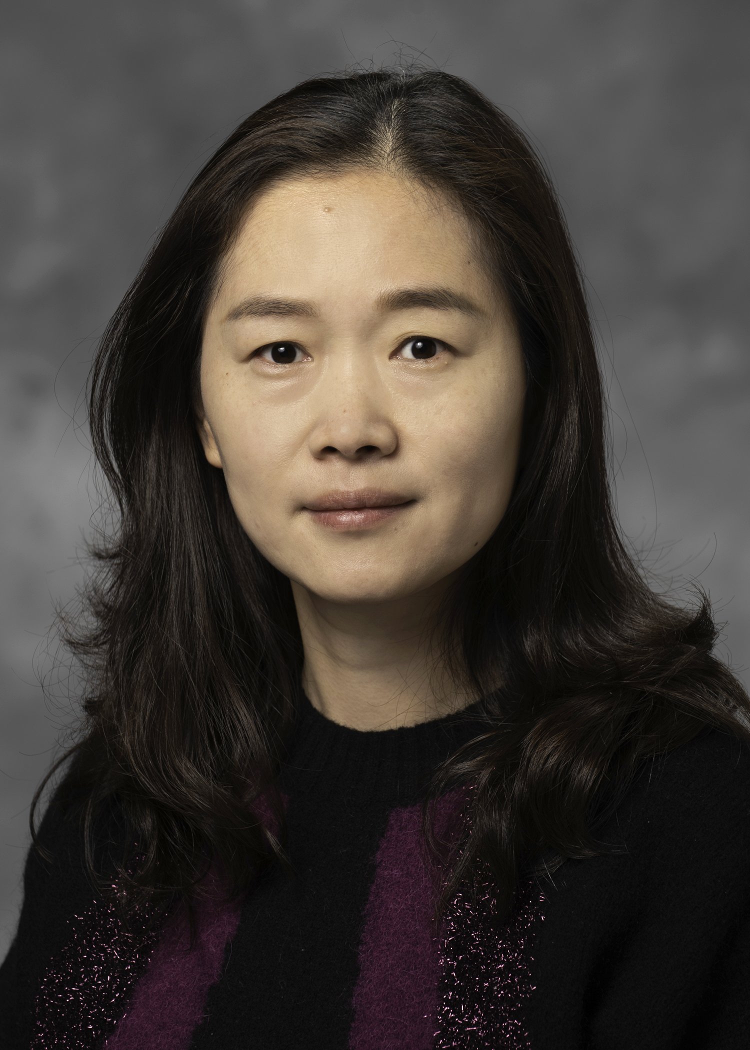 Jia Li, Ph.D.