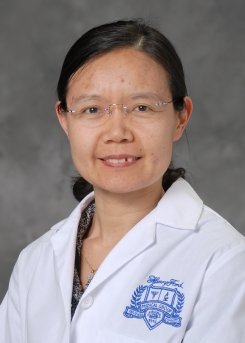 Li Zhou