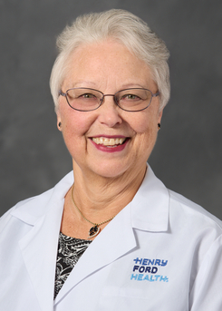 Linda Norrell