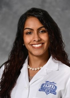 Lisa Jacob MD