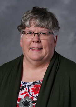 Lonni Schultz PhD
