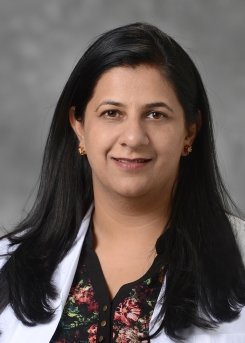 Lubna Manzoor MD