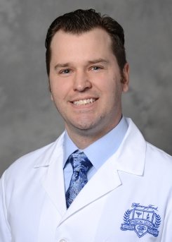 Luke Heskett MD