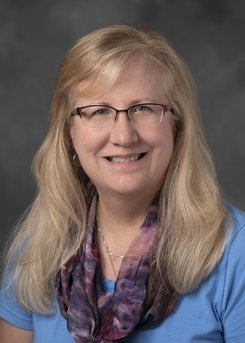 Lynda Brown