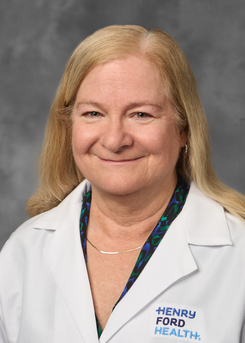 Lynn Donohue