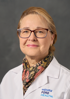 Mary Elnick